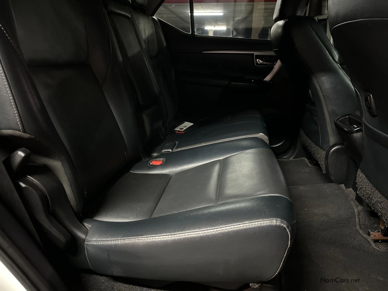2021 Toyota Fortuner photo 16