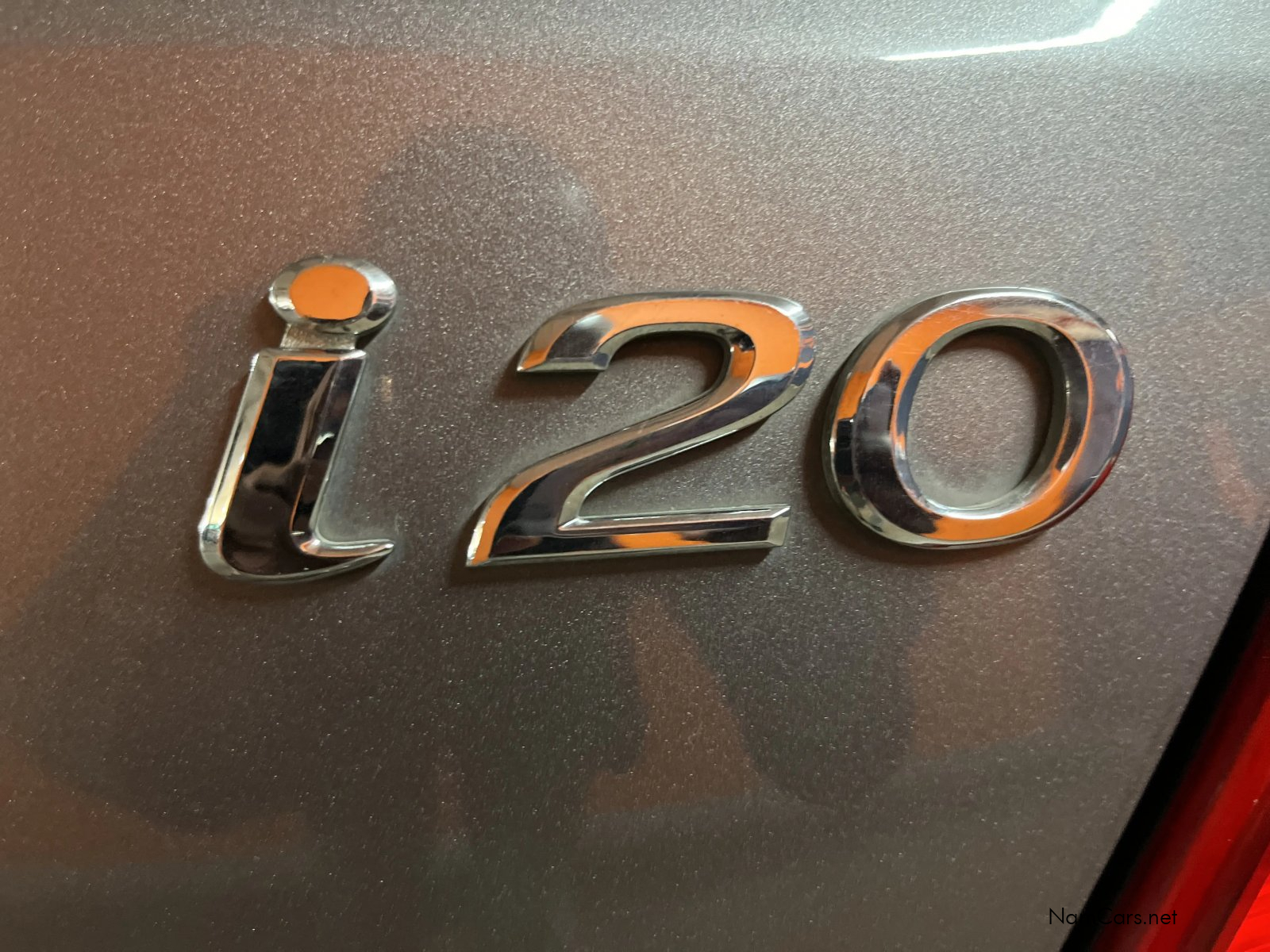 2013 Hyundai i20 photo 11