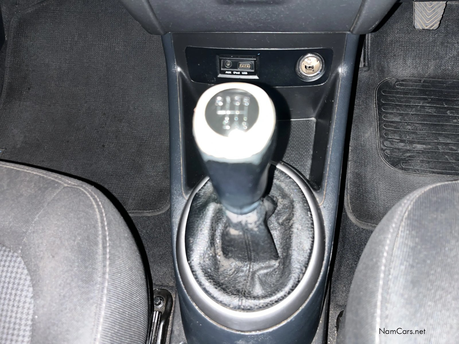 2013 Hyundai i20 photo 12