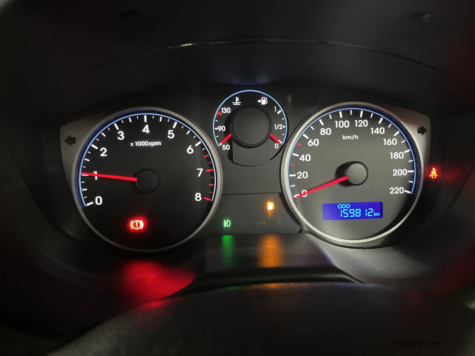 2013 Hyundai i20 photo 17