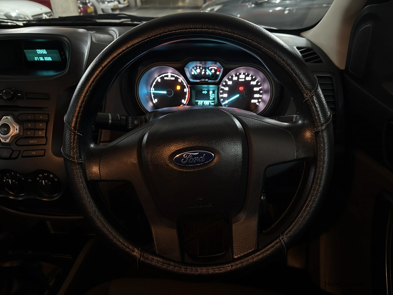 2014 Ford Ranger photo 10