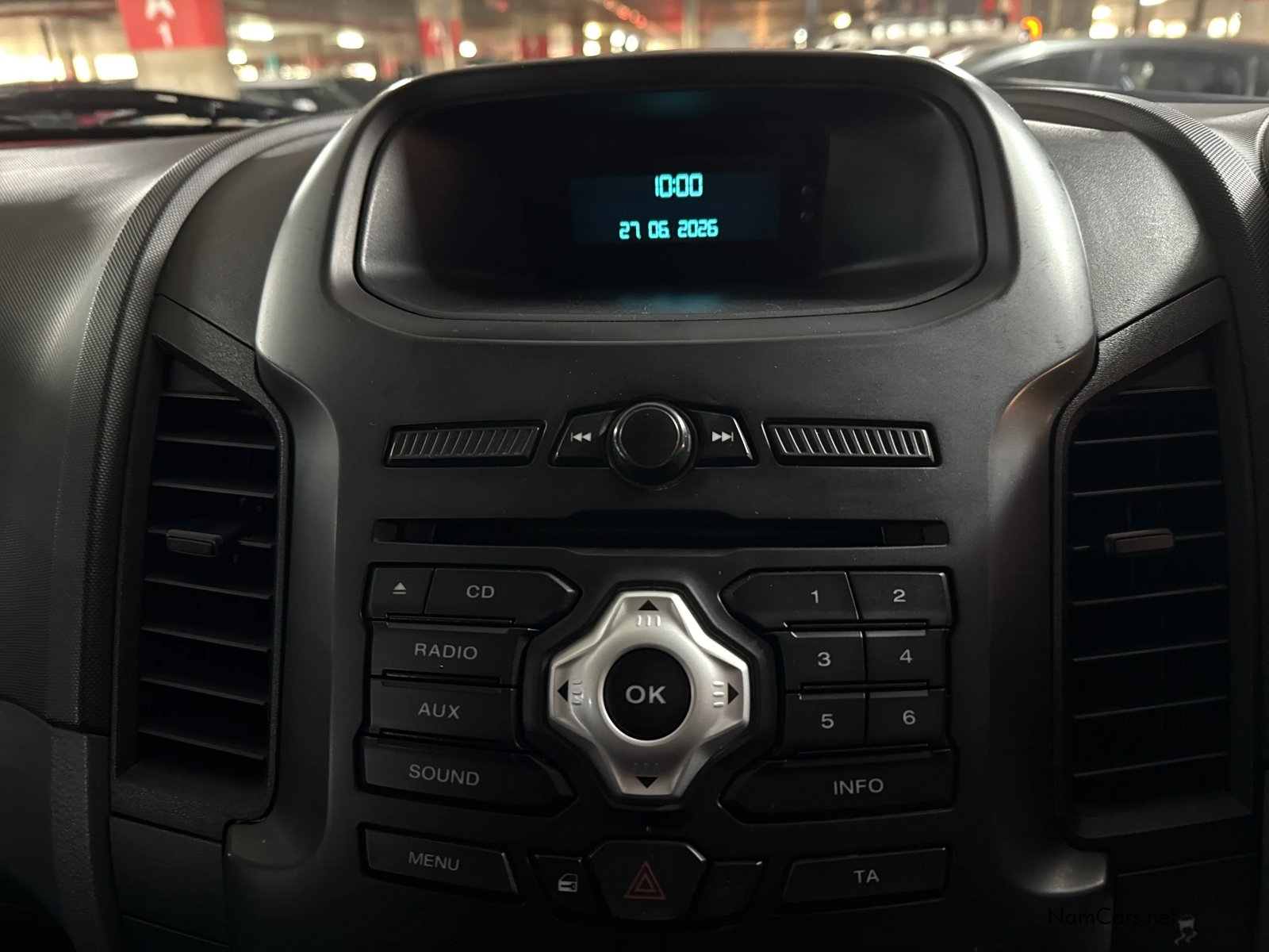 2014 Ford Ranger photo 11