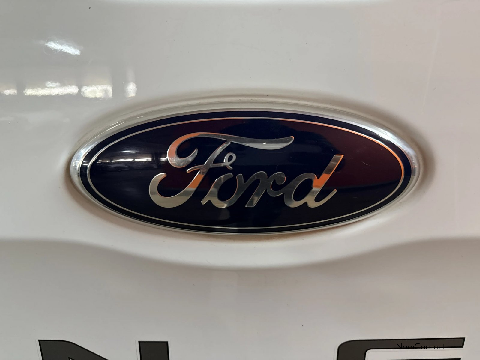 2014 Ford Ranger photo 12