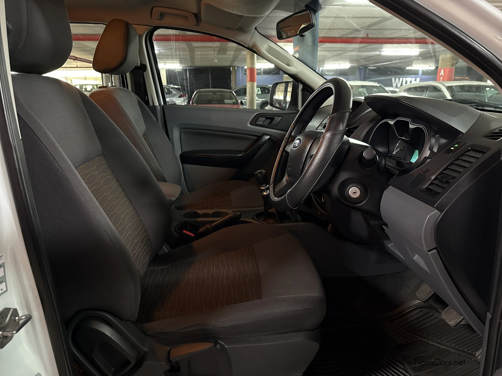 2014 Ford Ranger photo 14