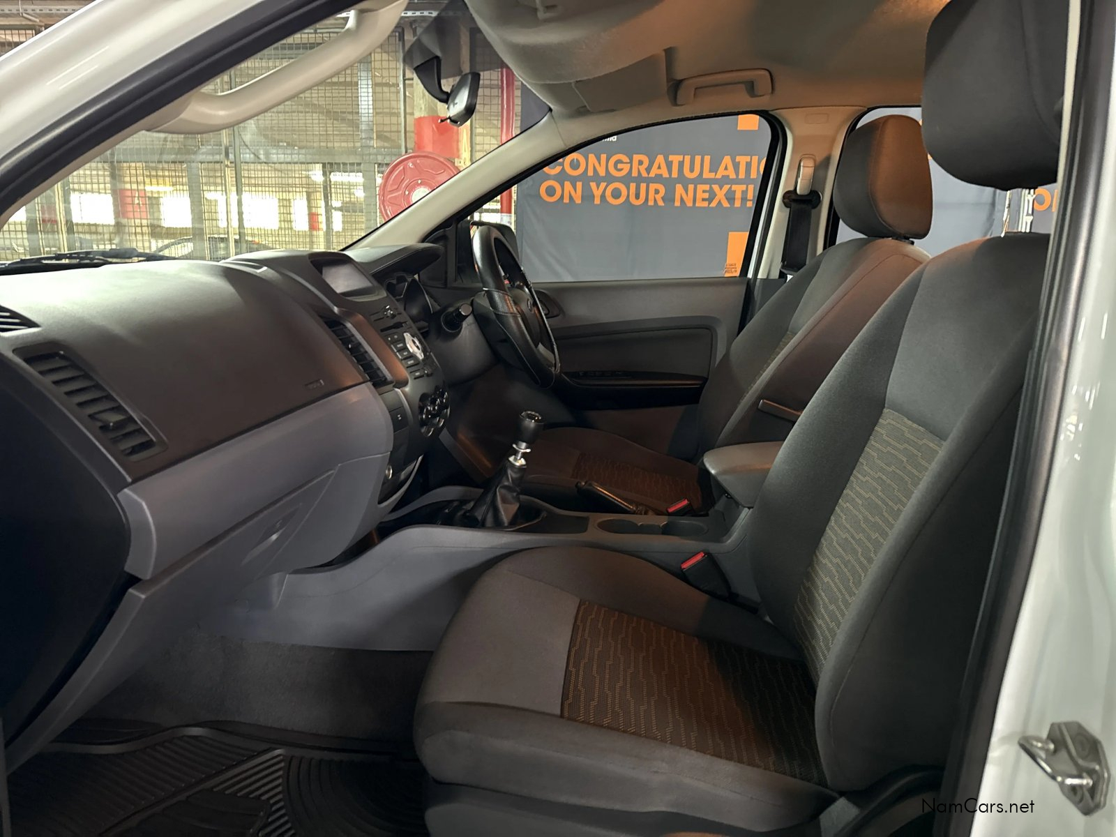 2014 Ford Ranger photo 15
