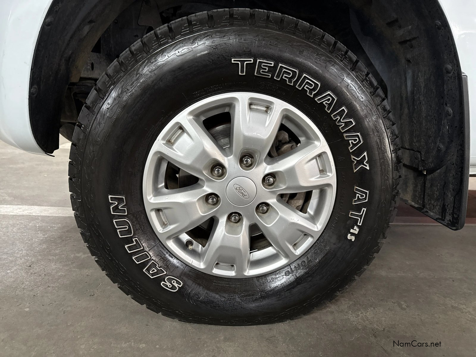 2014 Ford Ranger photo 16
