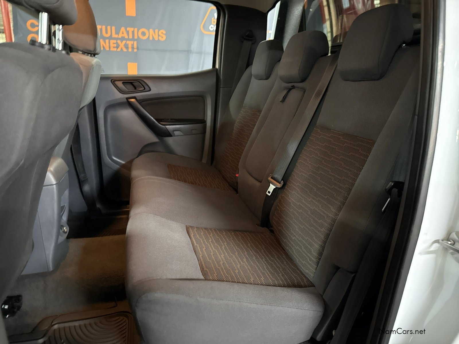 2014 Ford Ranger photo 17