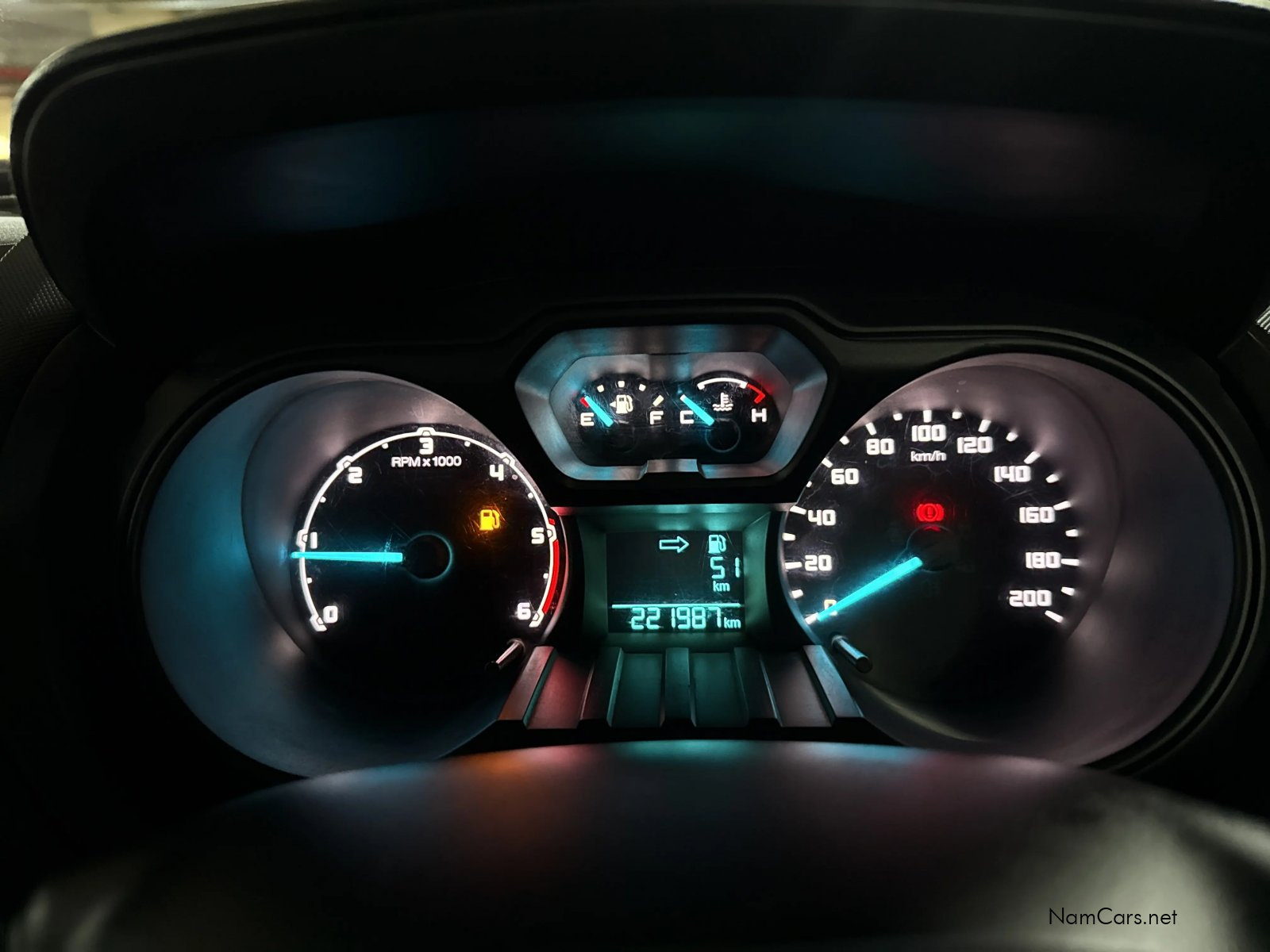 2014 Ford Ranger photo 18
