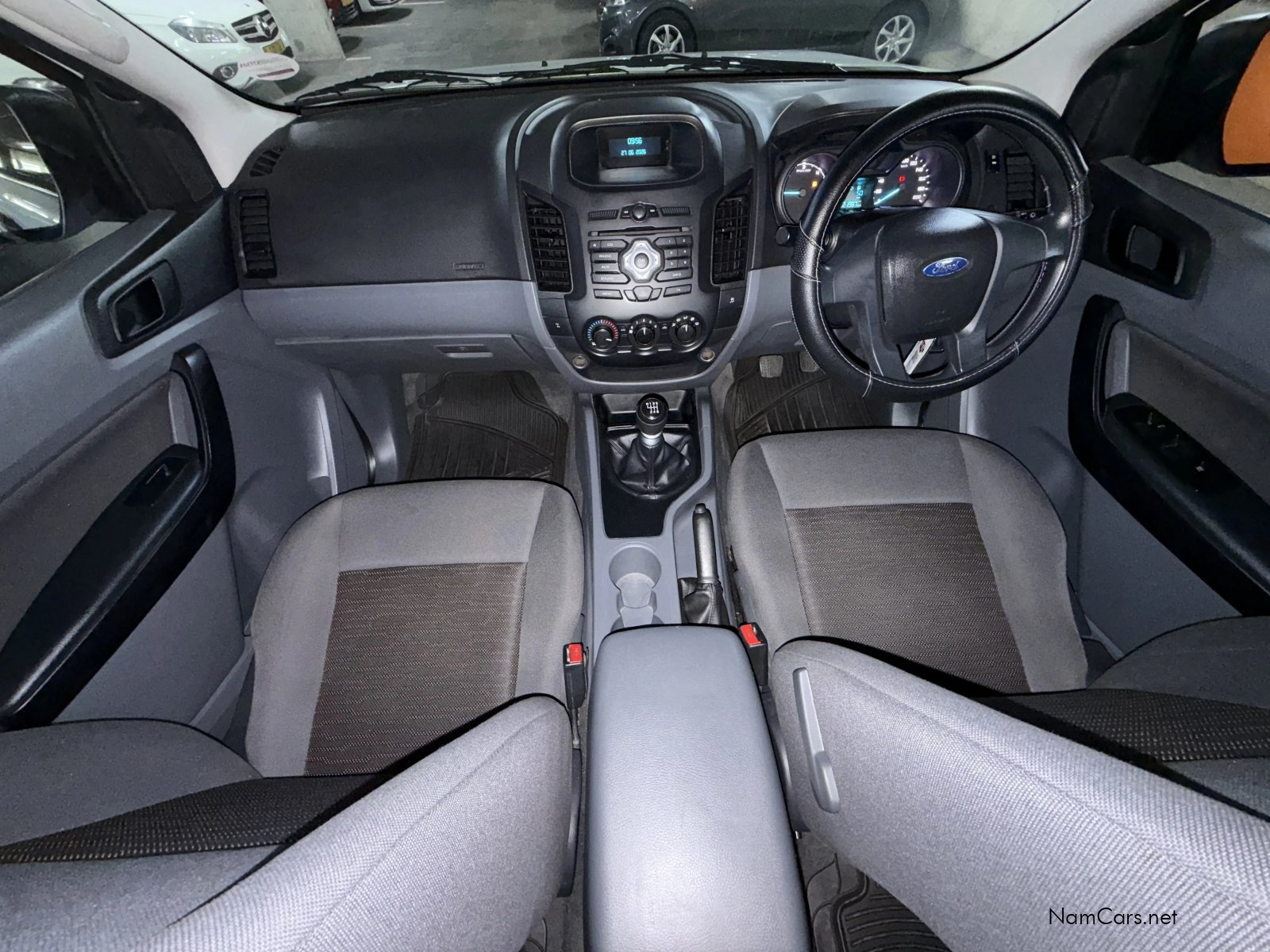 2014 Ford Ranger photo 19