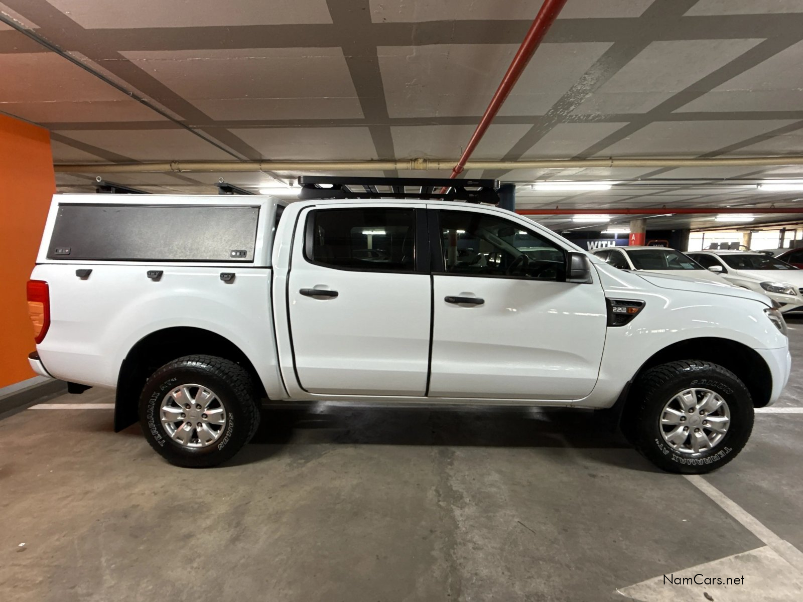 2014 Ford Ranger photo 4