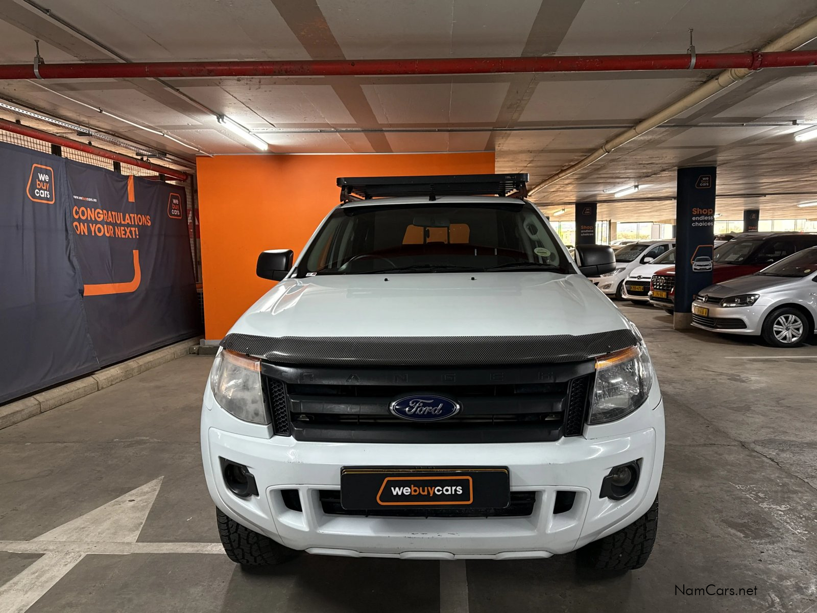 2014 Ford Ranger photo 6