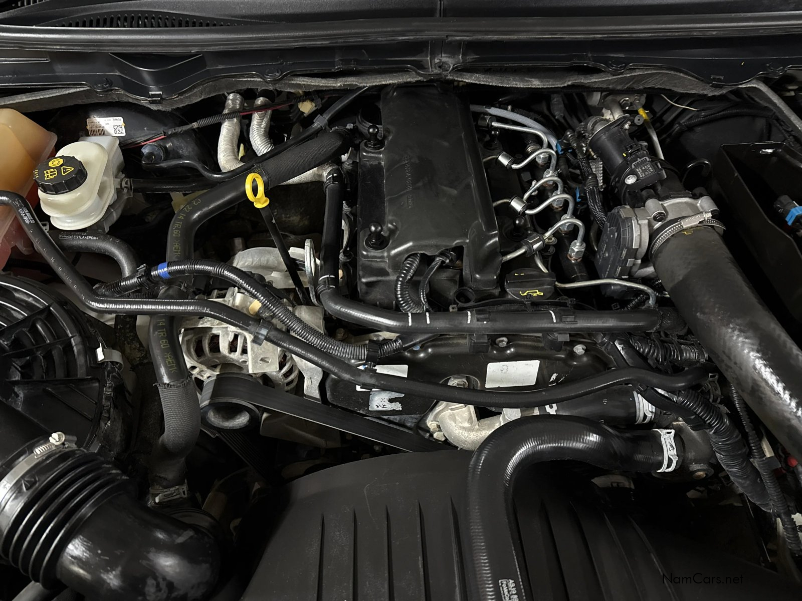 2014 Ford Ranger photo 8