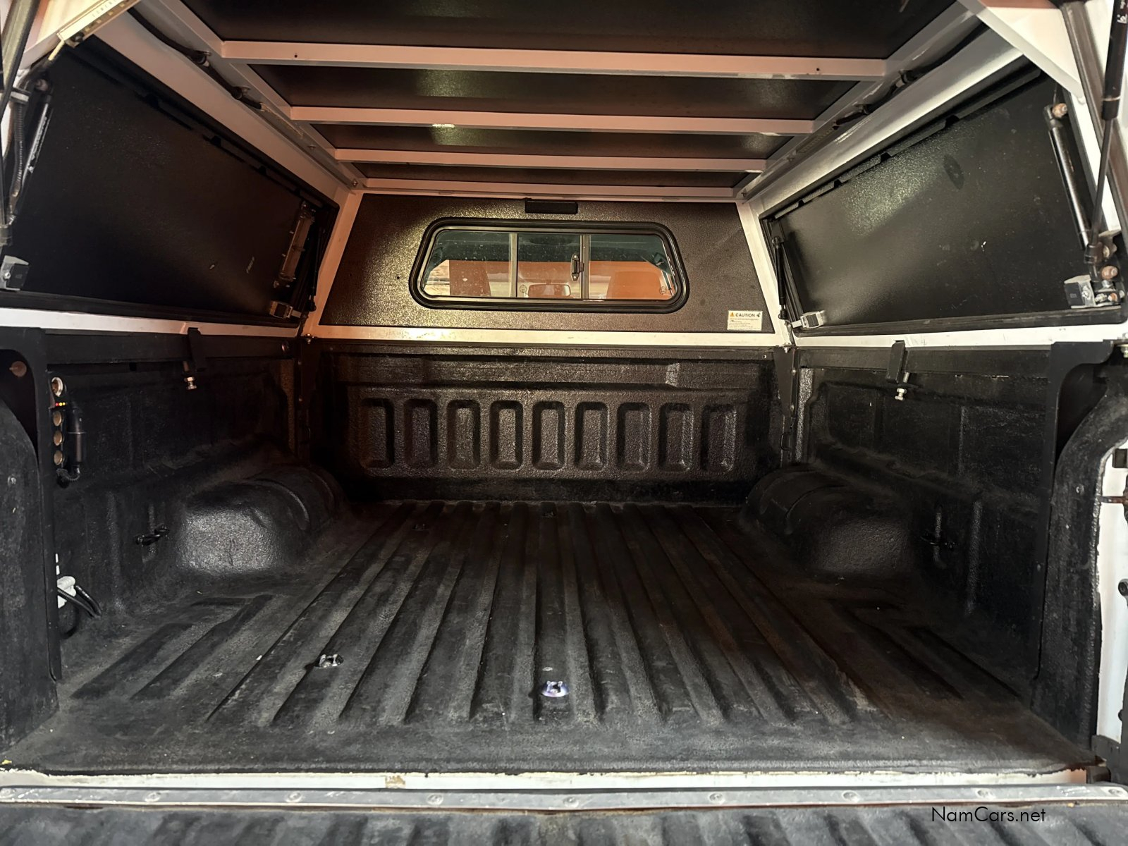 2014 Ford Ranger photo 9