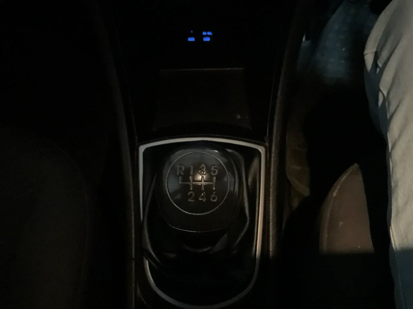 2018 Hyundai Accent photo 10
