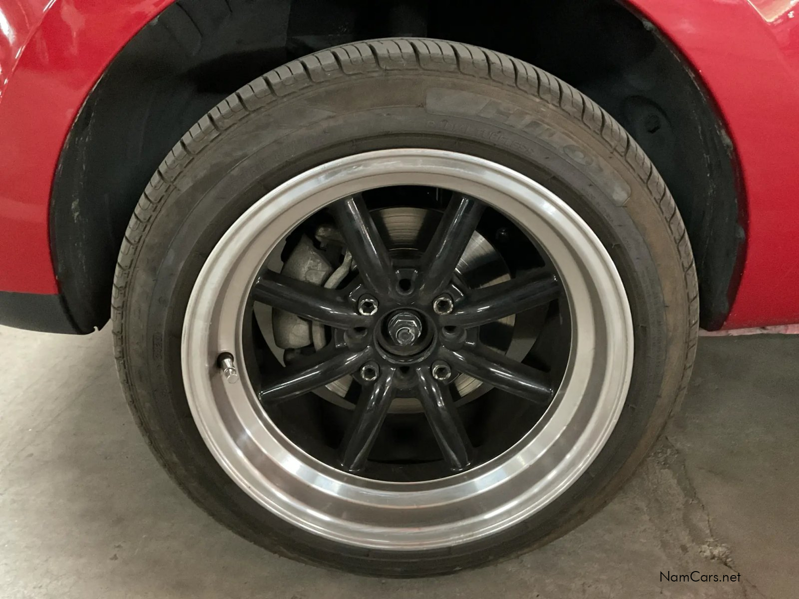 2016 Tata Bolt photo 15