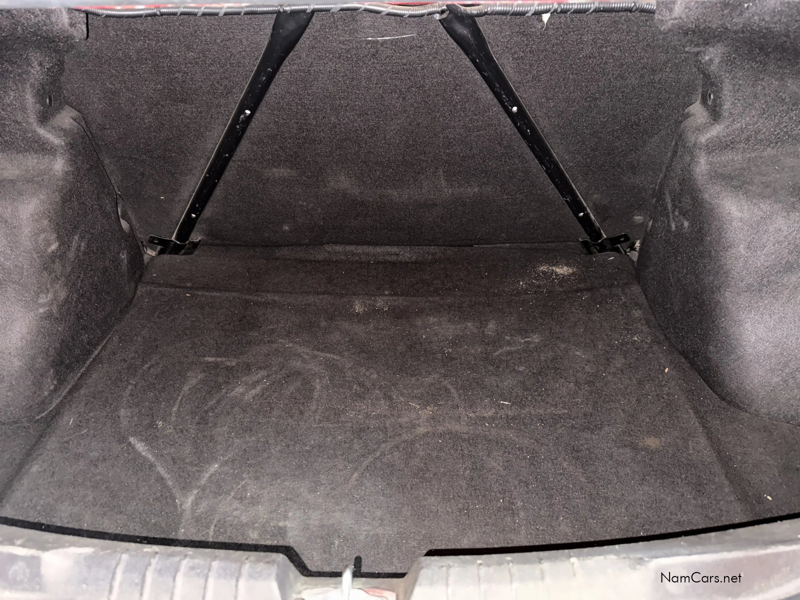 2016 Tata Bolt photo 7