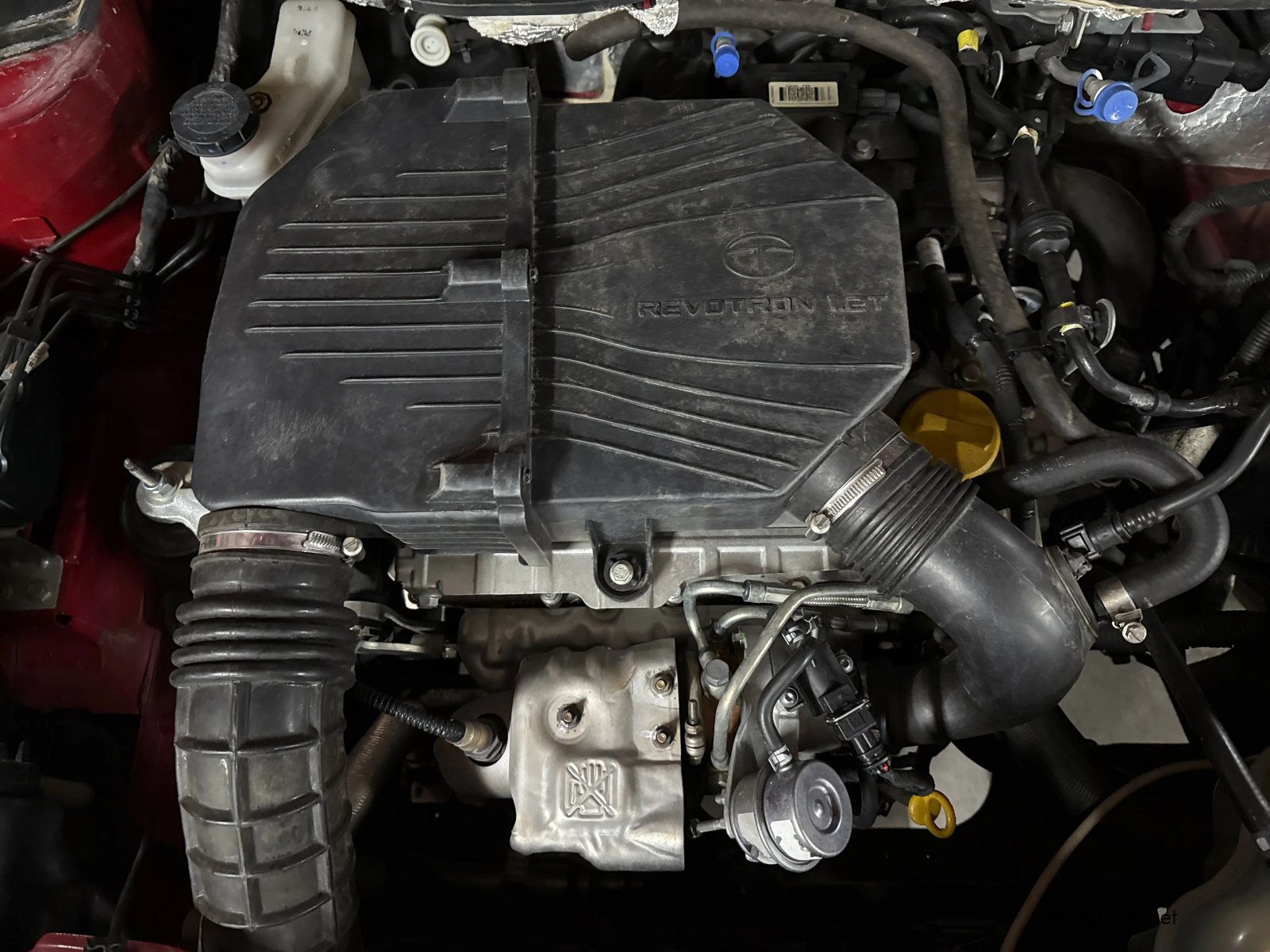 2016 Tata Bolt photo 8
