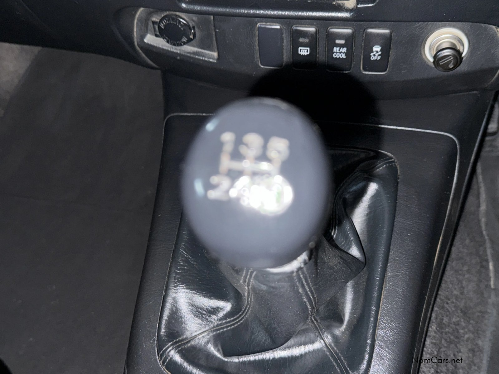 2015 Toyota Fortuner photo 9