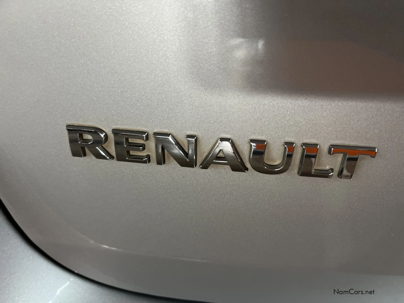 2014 Renault Duster photo 11