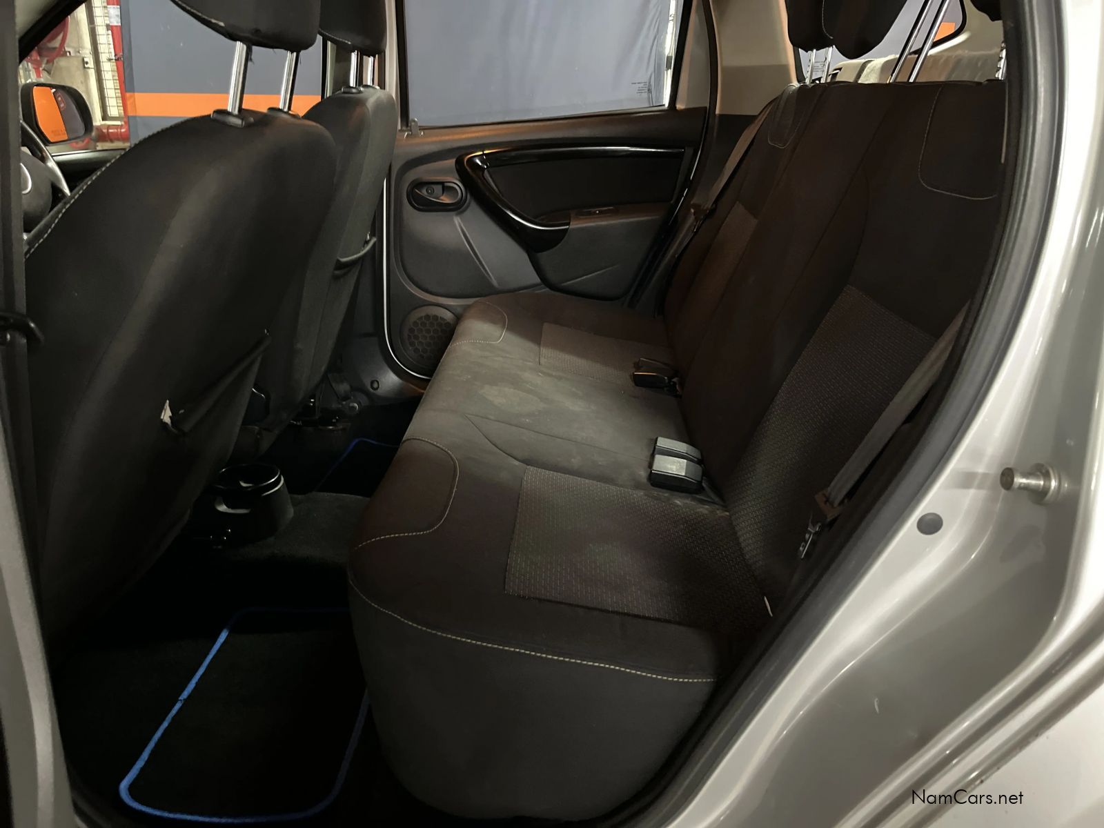 2014 Renault Duster photo 16