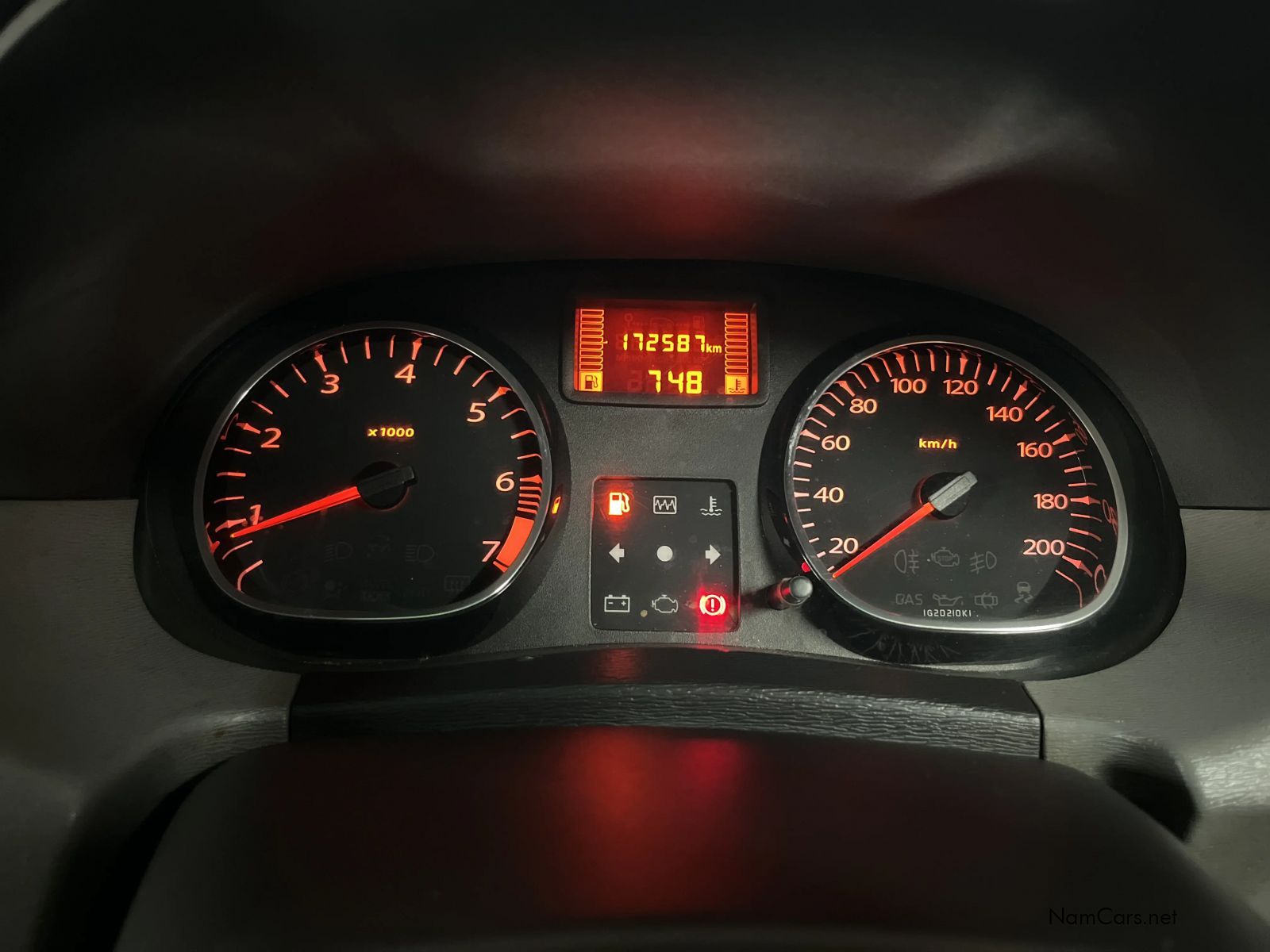 2014 Renault Duster photo 17