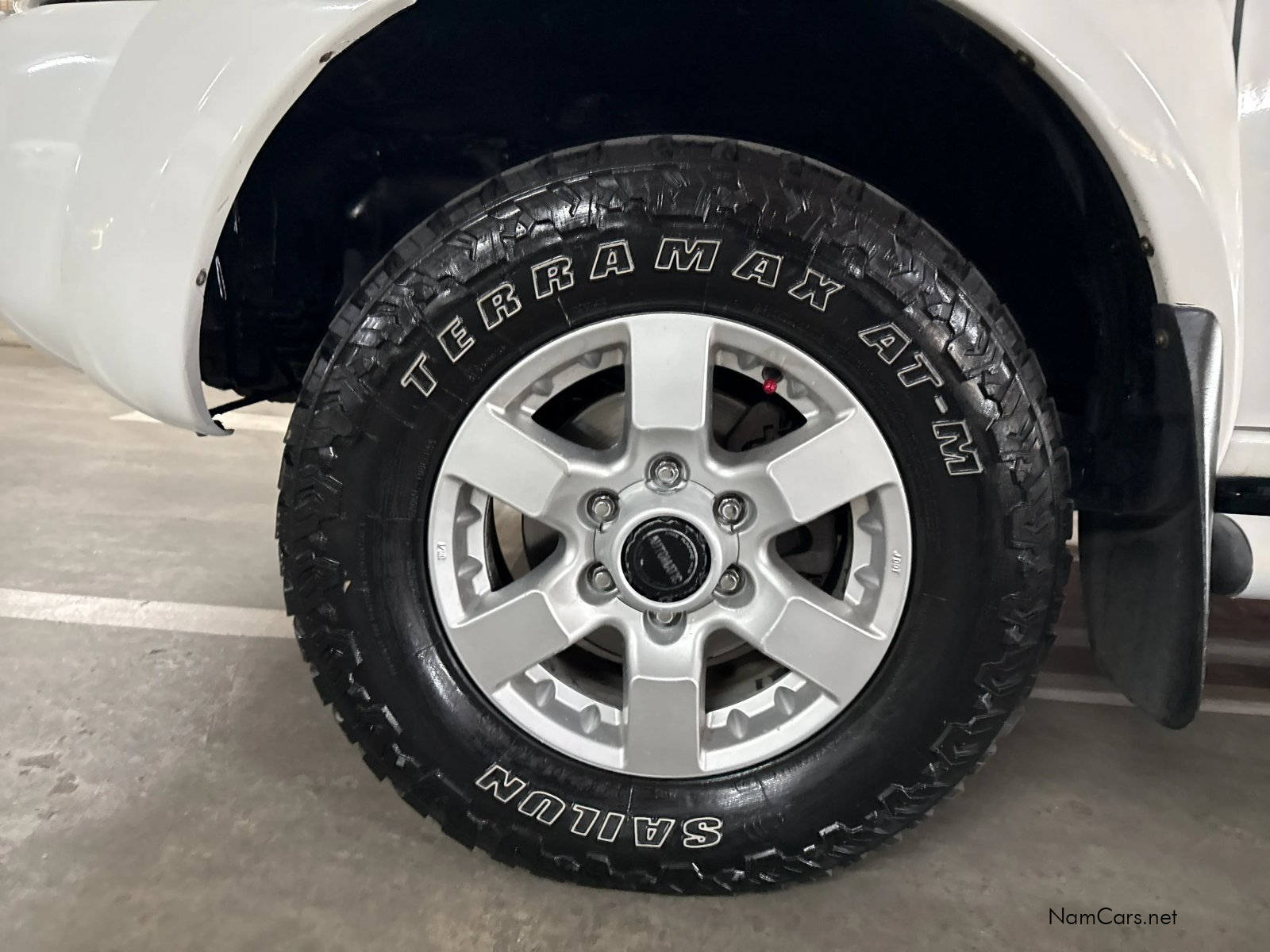 2016 Nissan NP300 photo 16