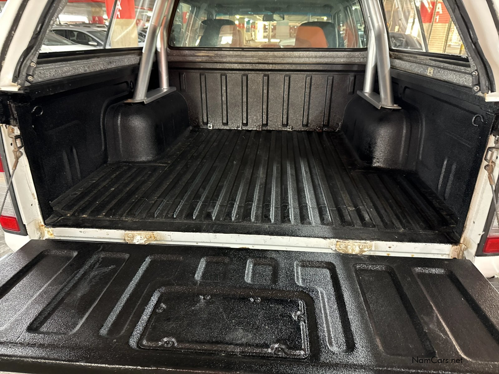 2016 Nissan NP300 photo 9