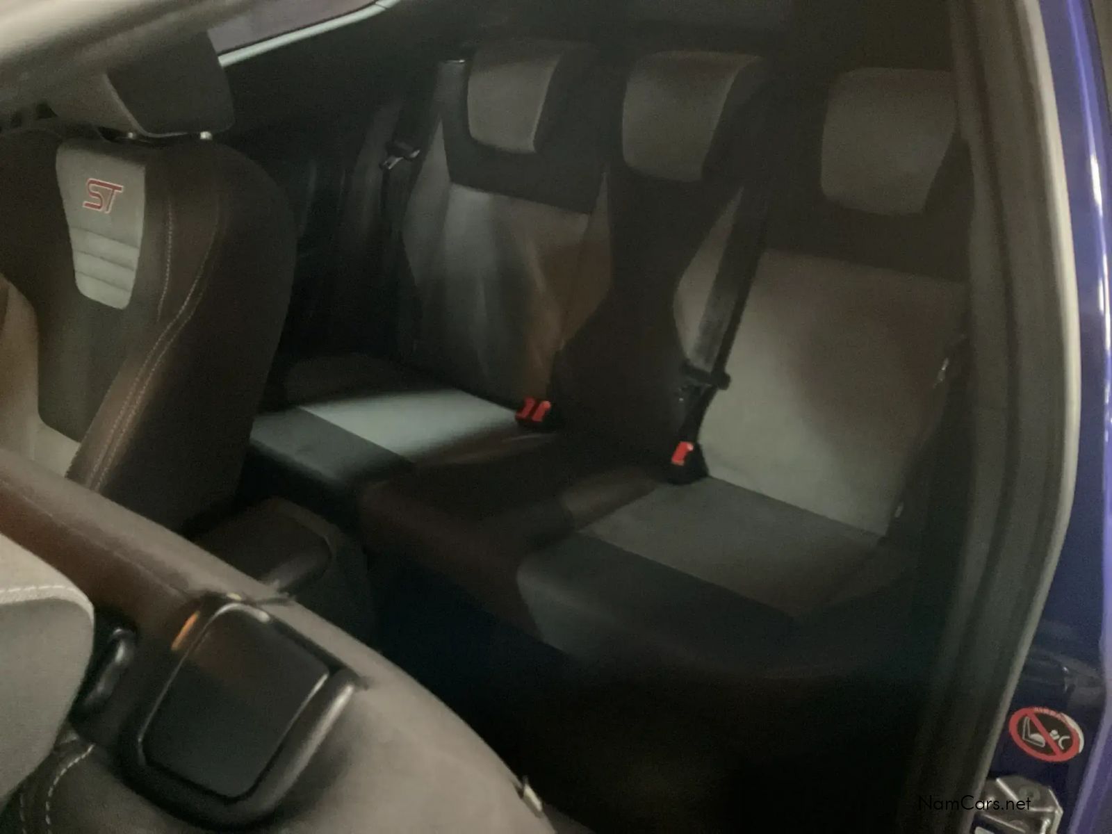 2015 Ford Fiesta photo 14