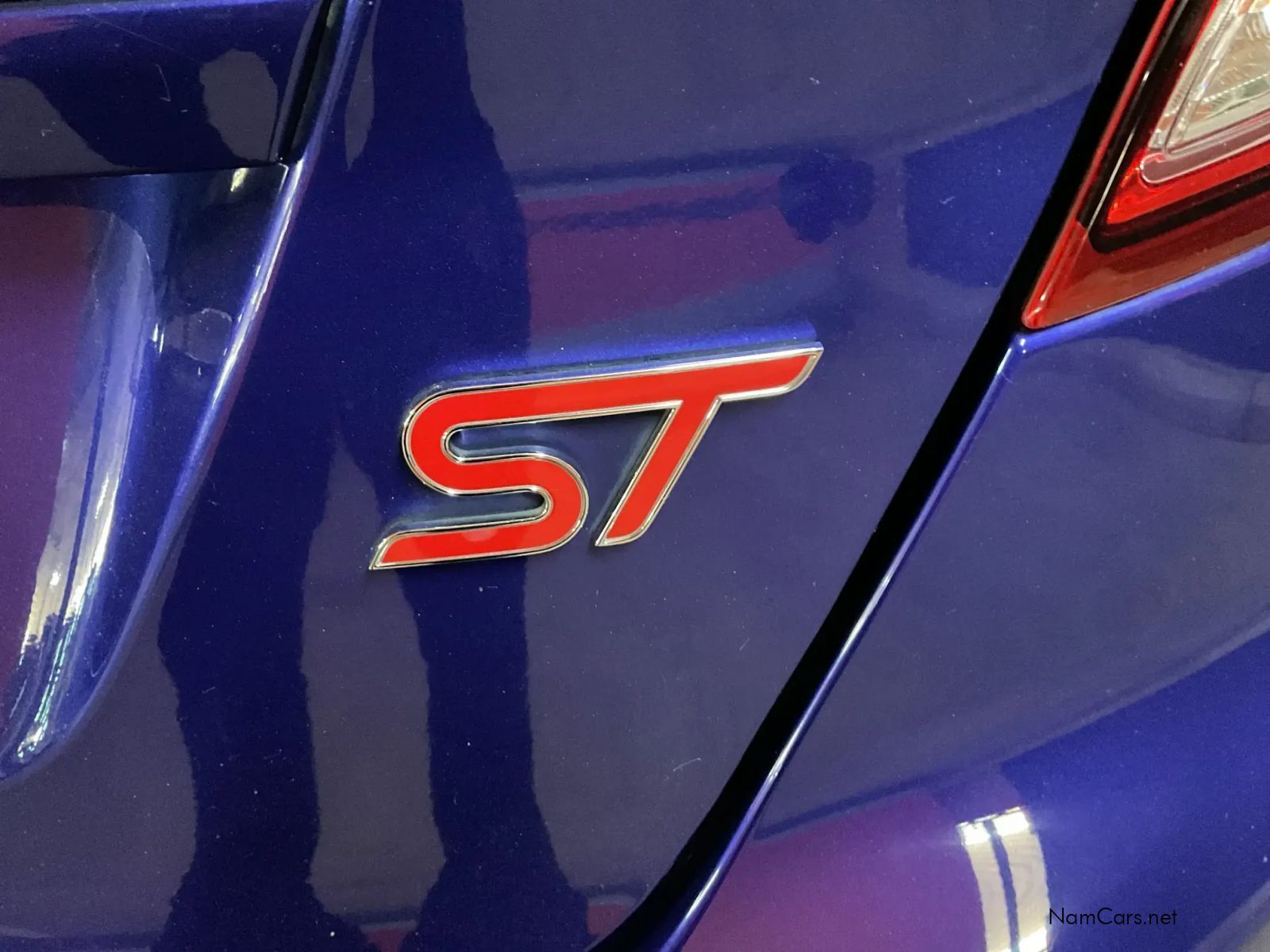 2015 Ford Fiesta photo 9