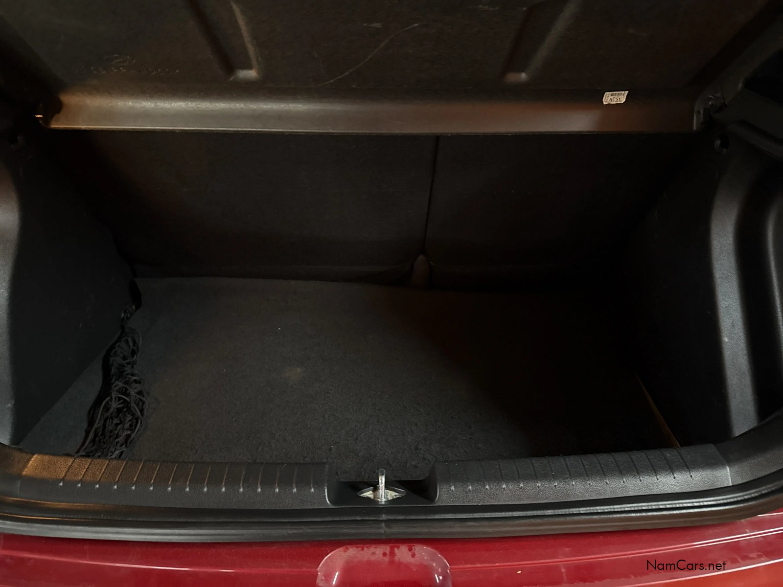 2015 Hyundai i20 photo 4