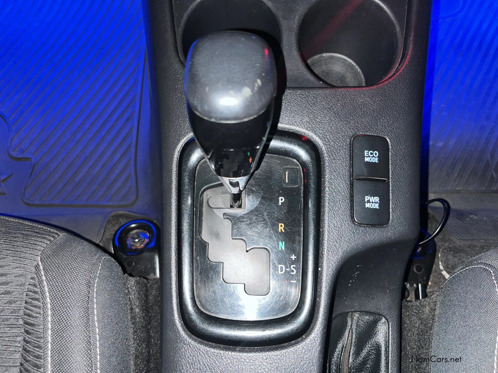 2018 Toyota Hilux photo 12