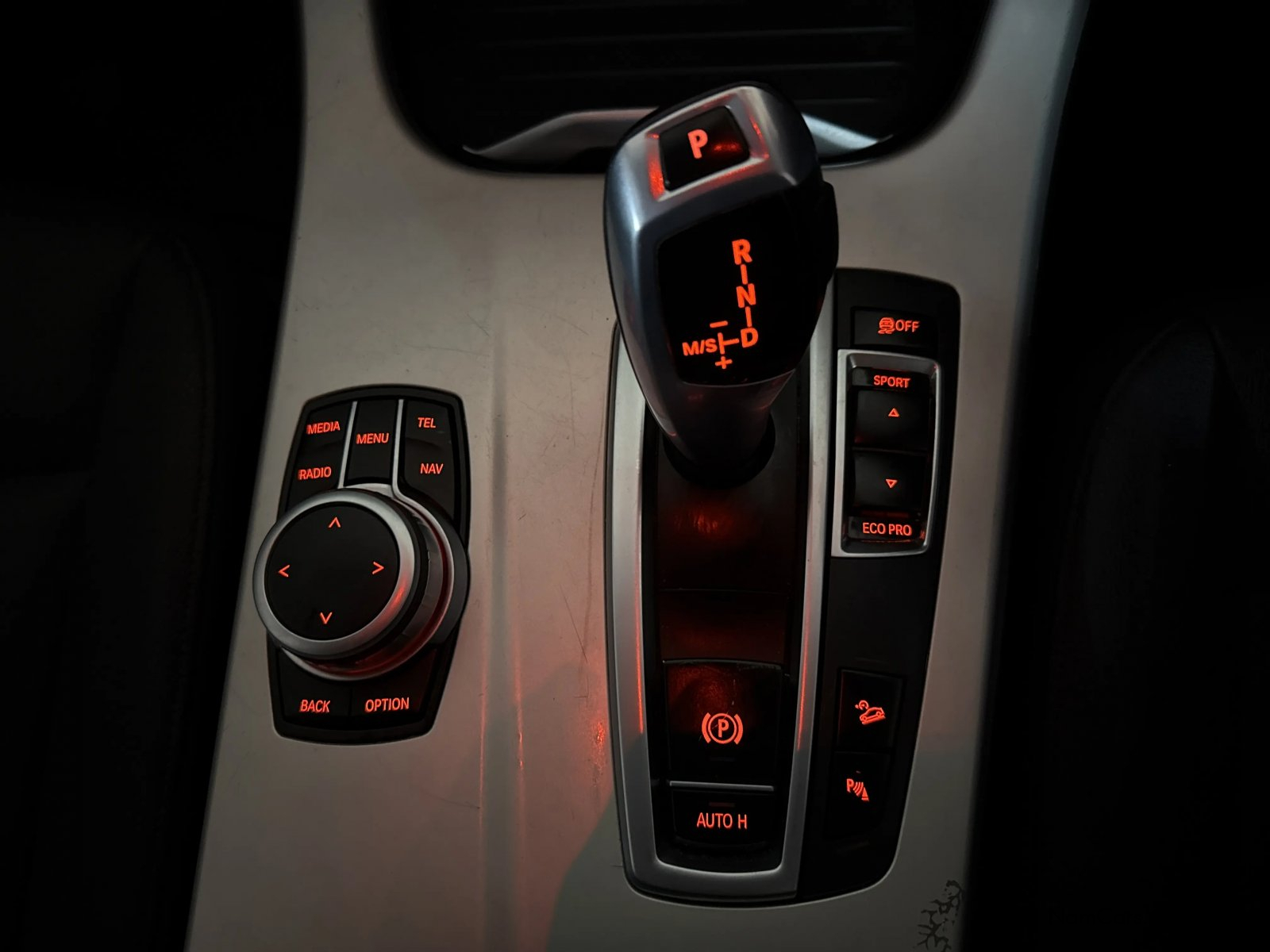 2016 BMW X3 photo 12