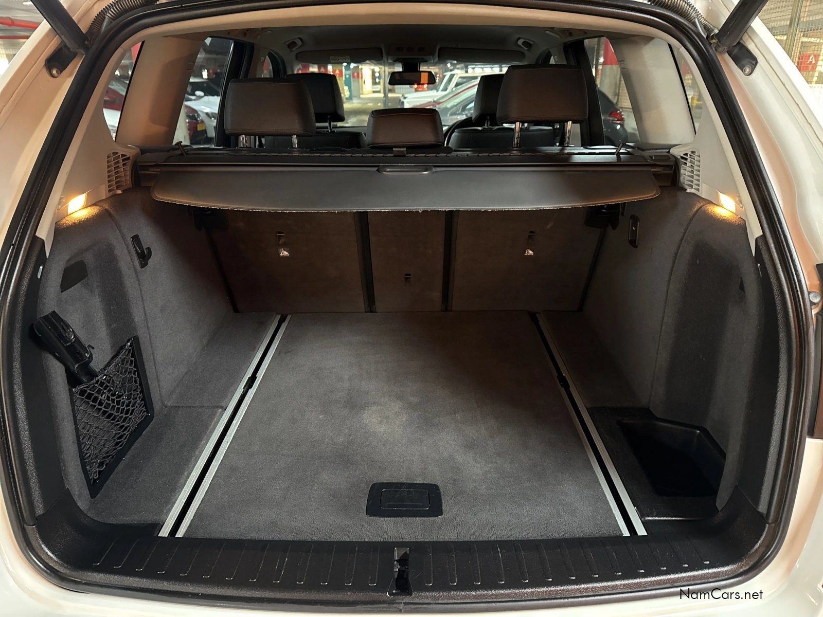 2016 BMW X3 photo 7