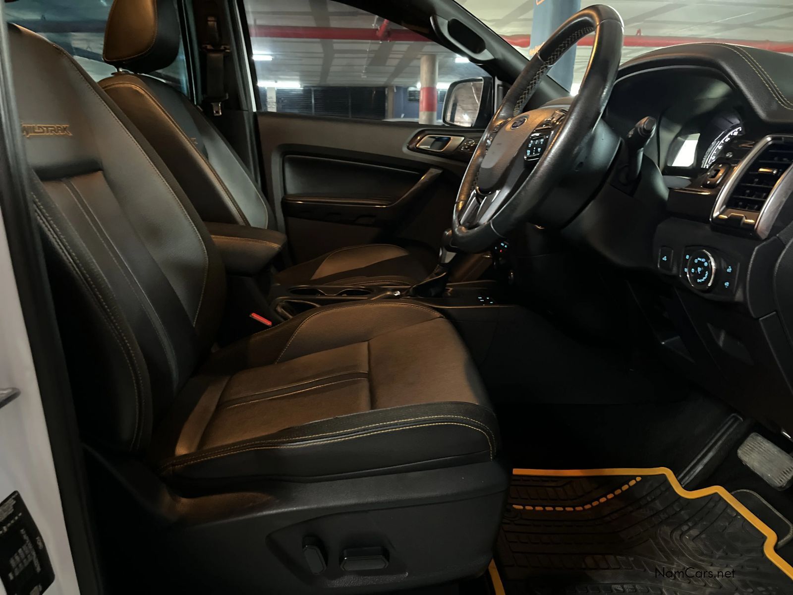 2022 Ford Ranger photo 10