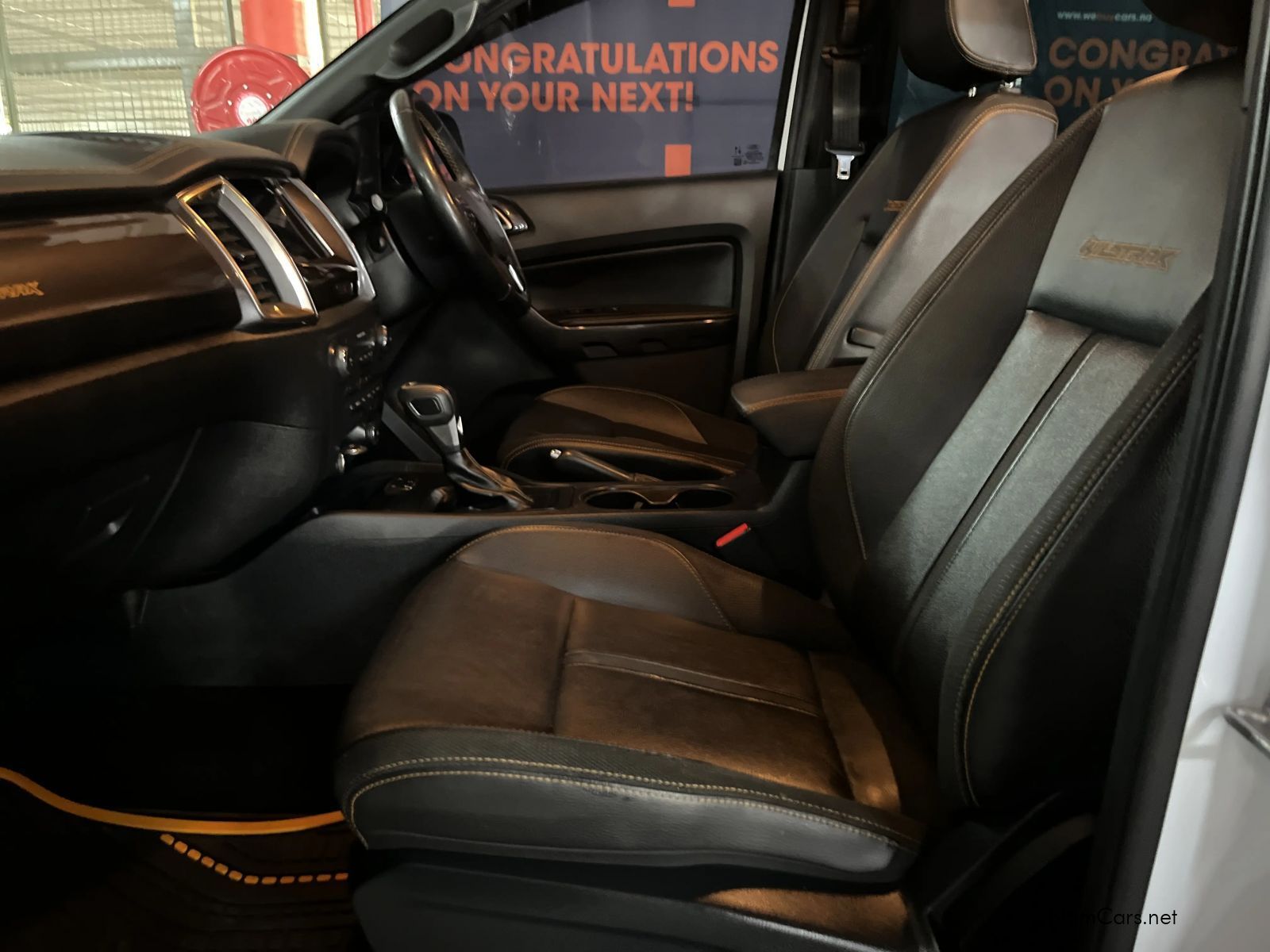 2022 Ford Ranger photo 11