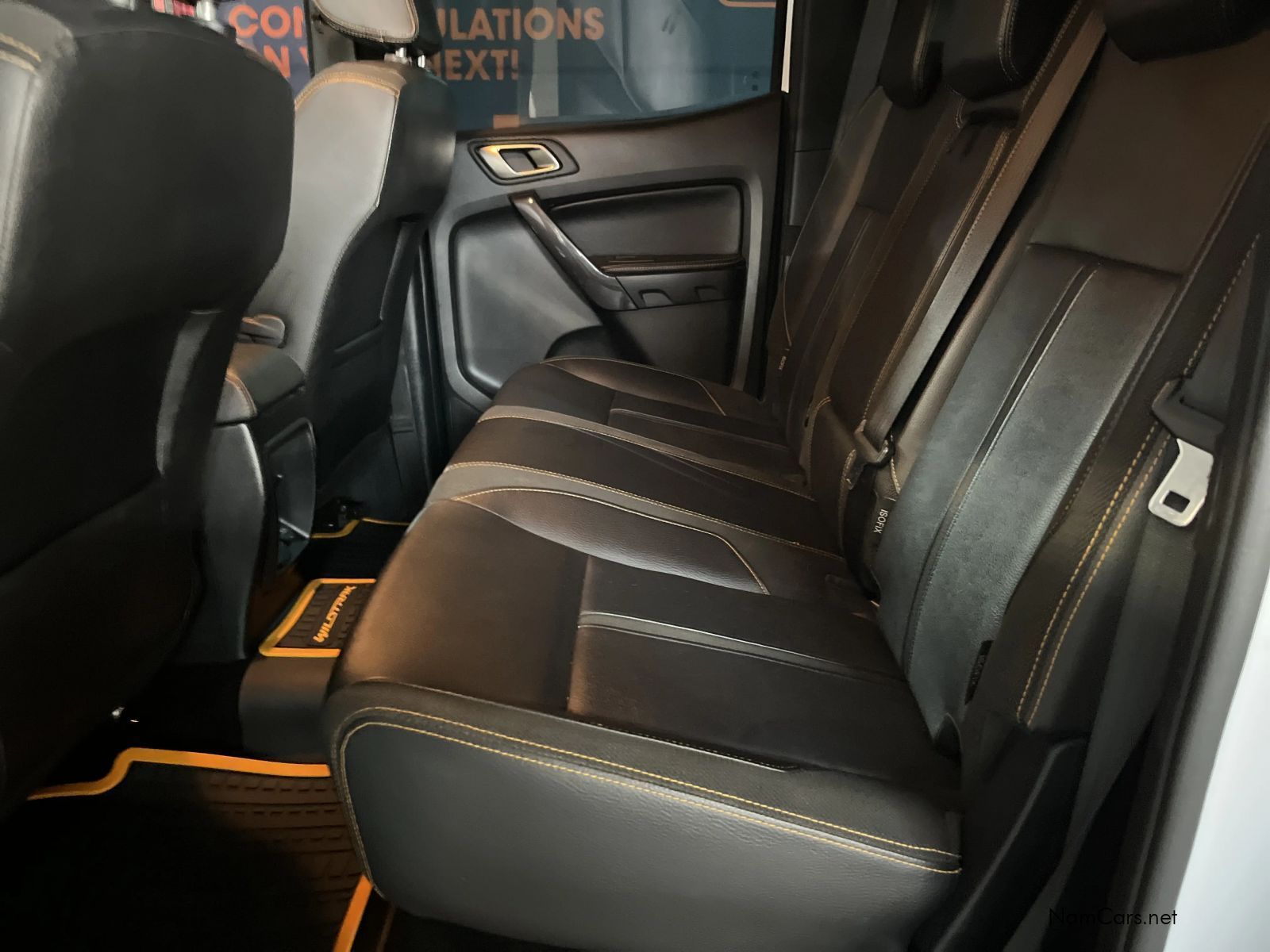 2022 Ford Ranger photo 13