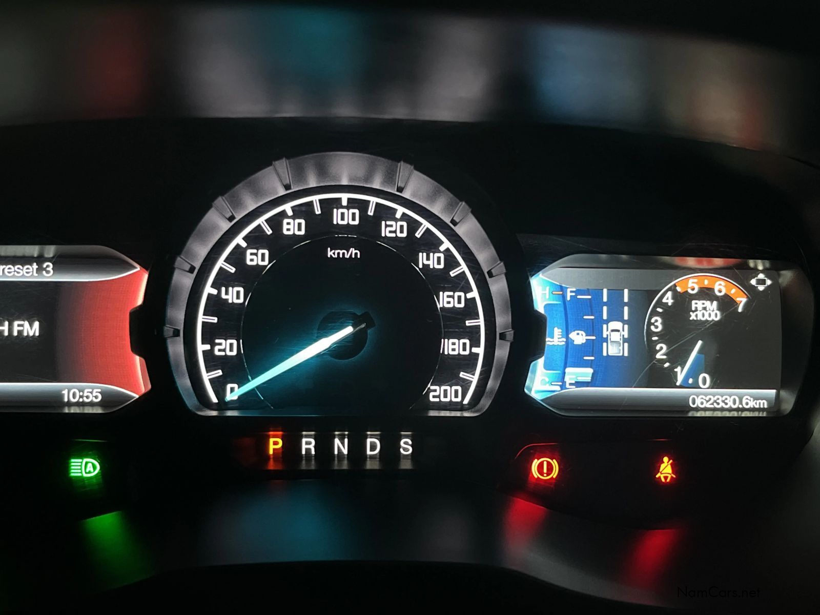 2022 Ford Ranger photo 14