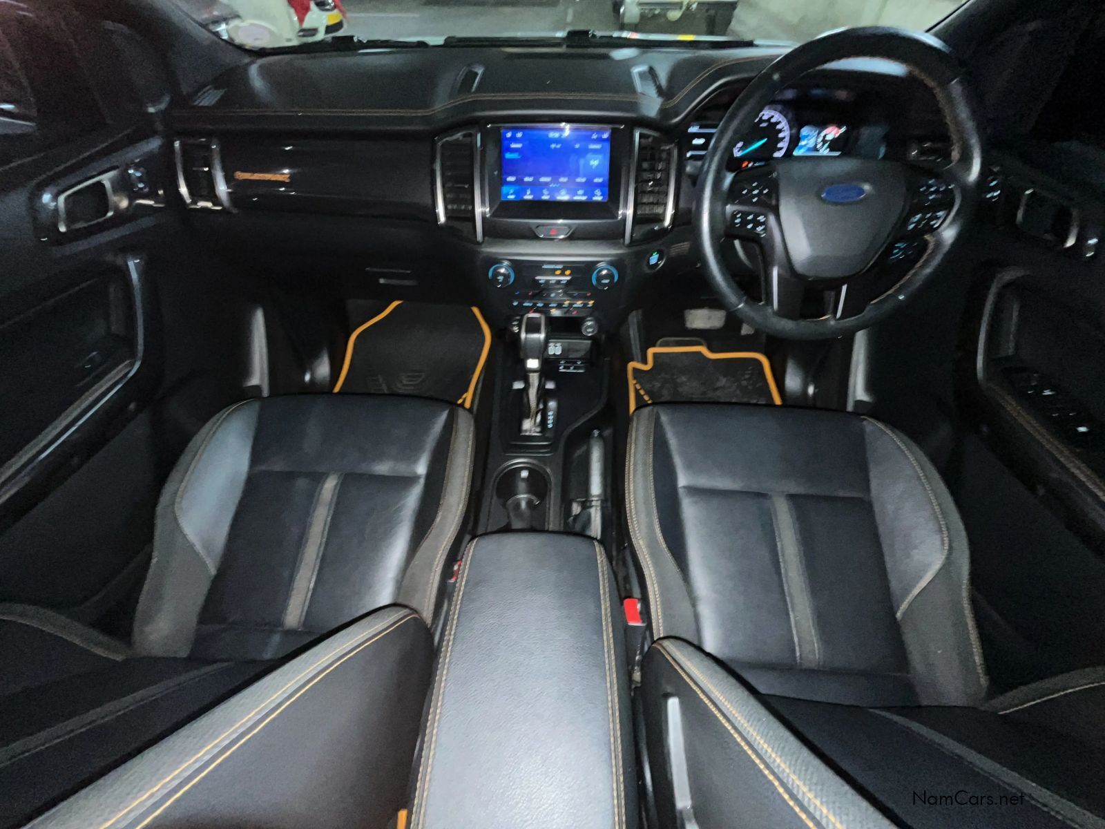 2022 Ford Ranger photo 15