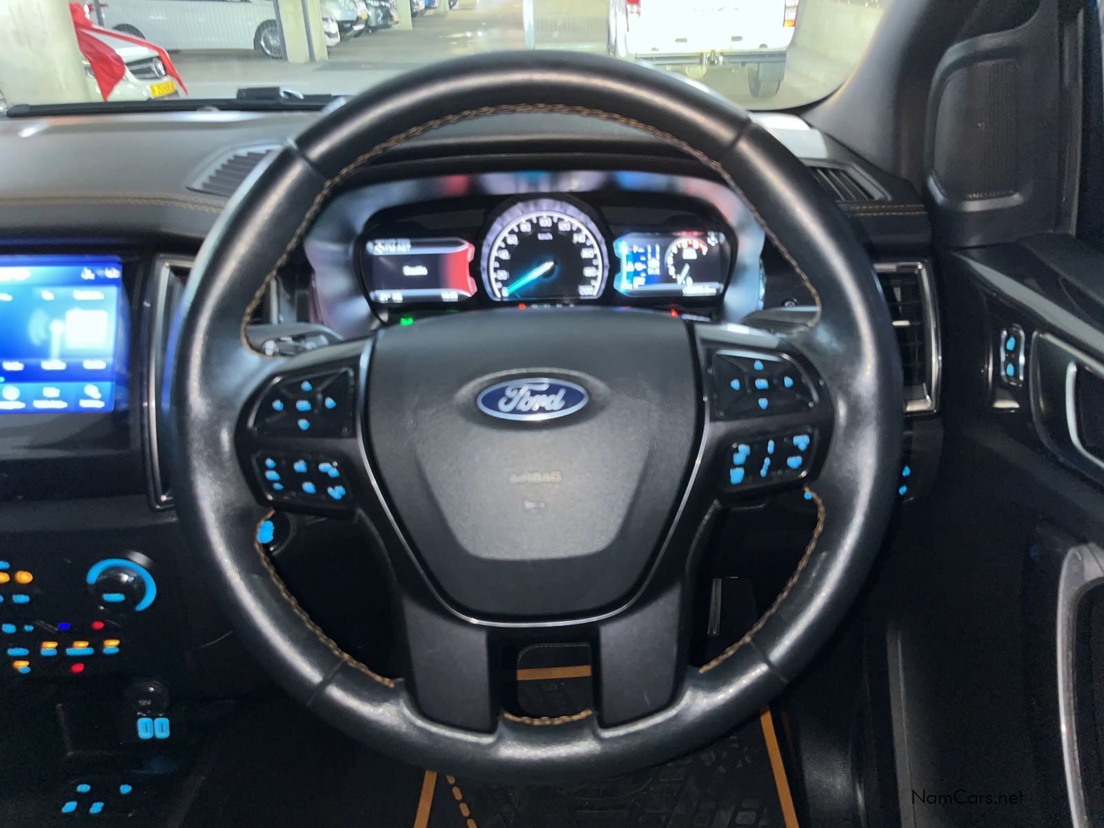 2022 Ford Ranger photo 6