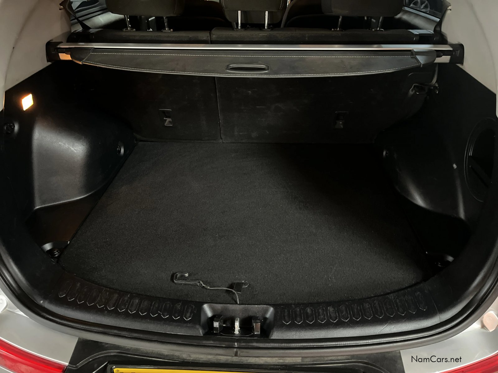 2014 Kia Sportage photo 7