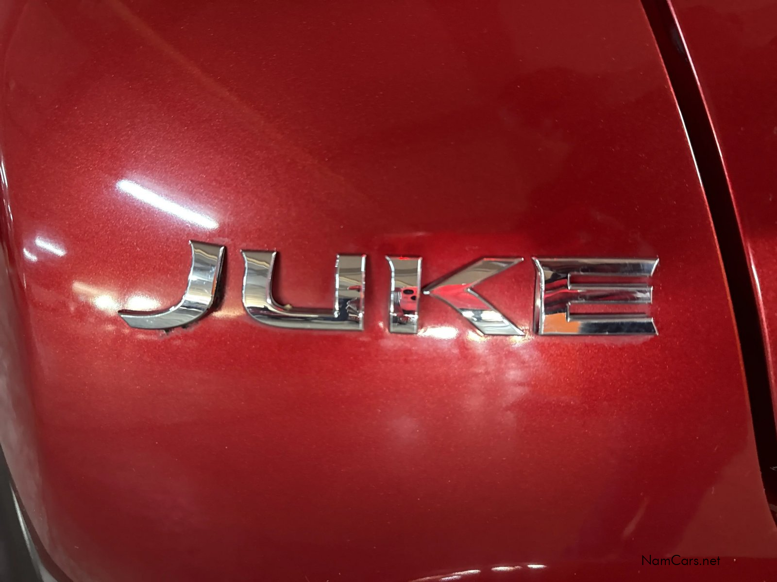 2012 Nissan Juke photo 11