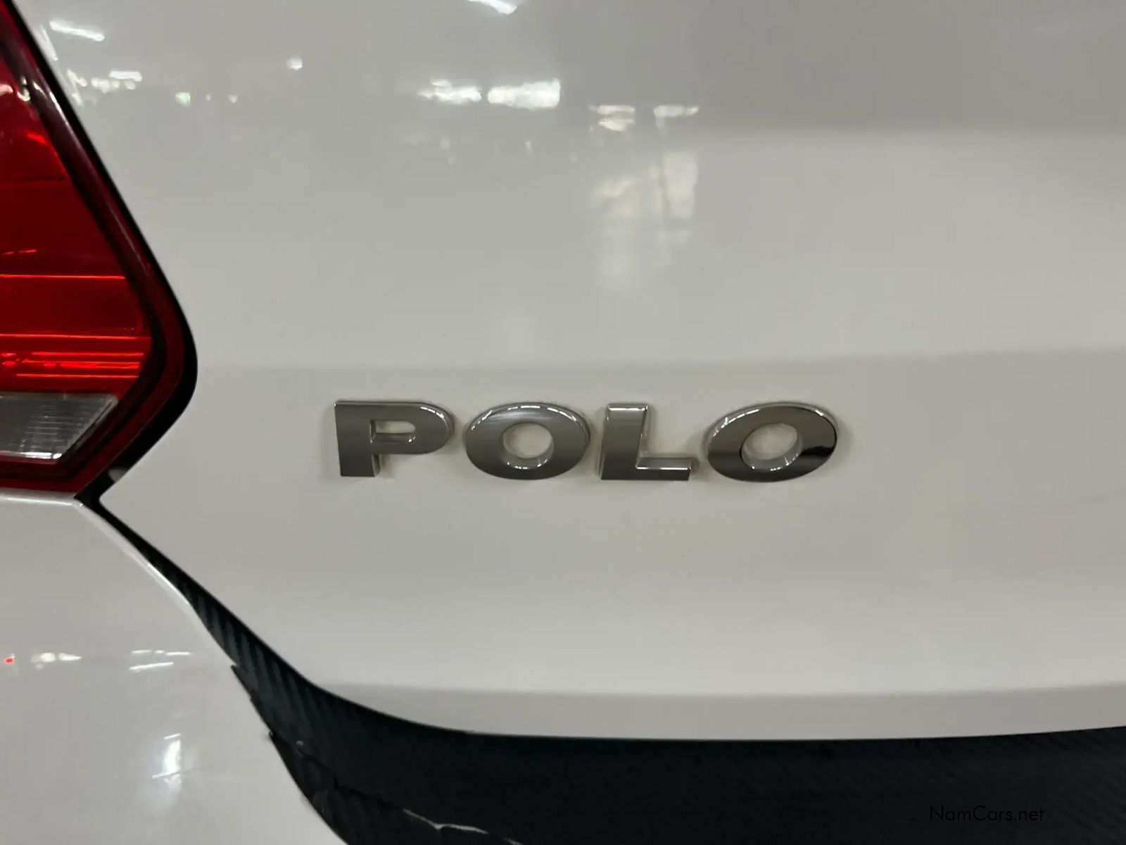 2013 Volkswagen Polo photo 9