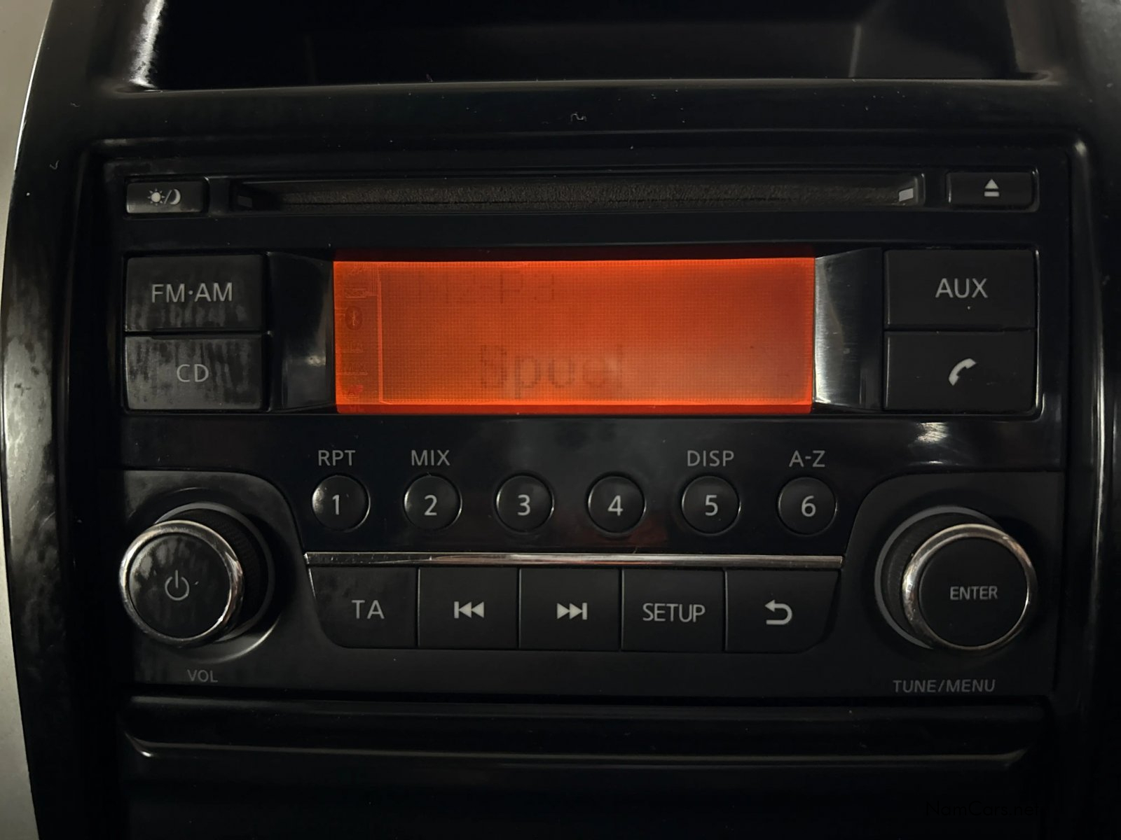 2013 Nissan X-trail photo 10