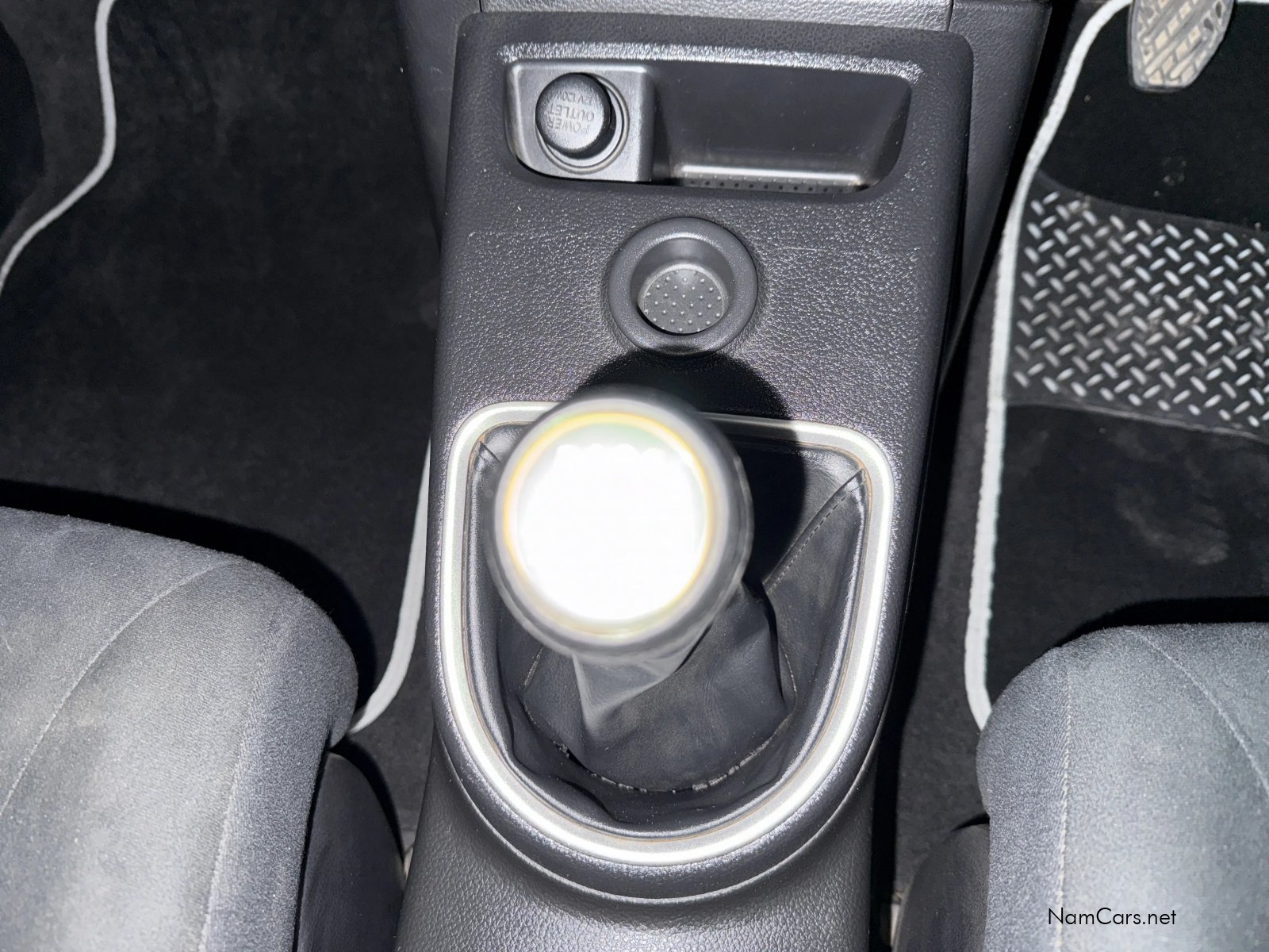 2013 Nissan X-trail photo 12