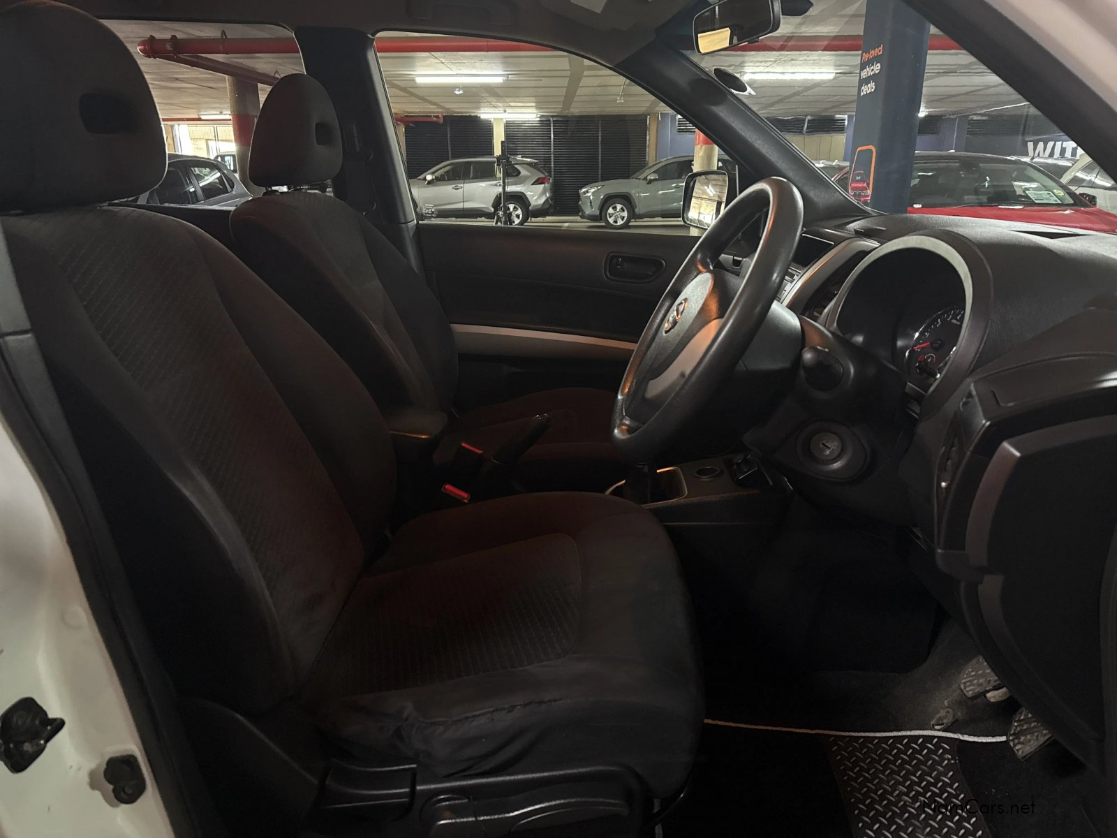 2013 Nissan X-trail photo 13
