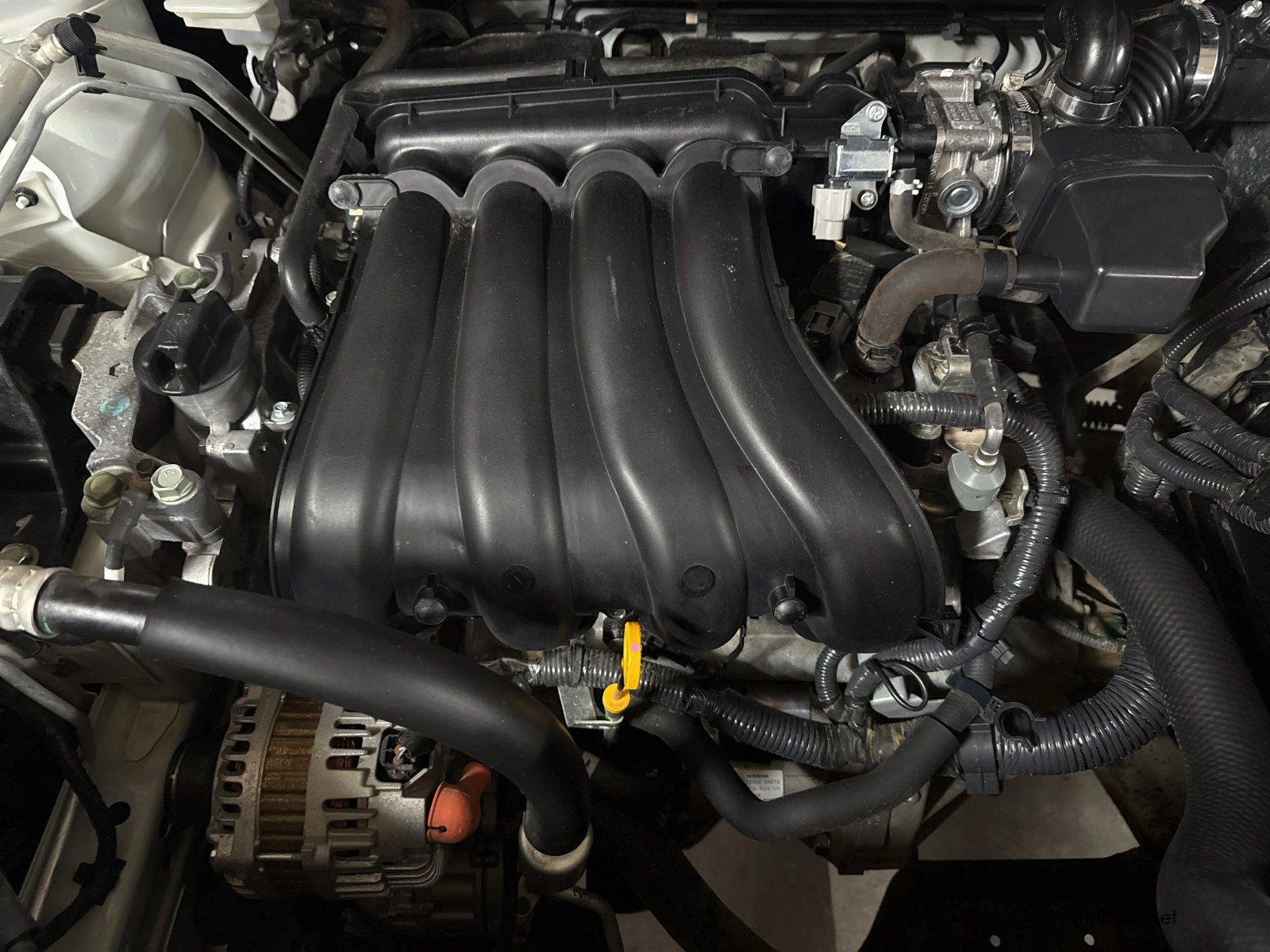 2013 Nissan X-trail photo 8