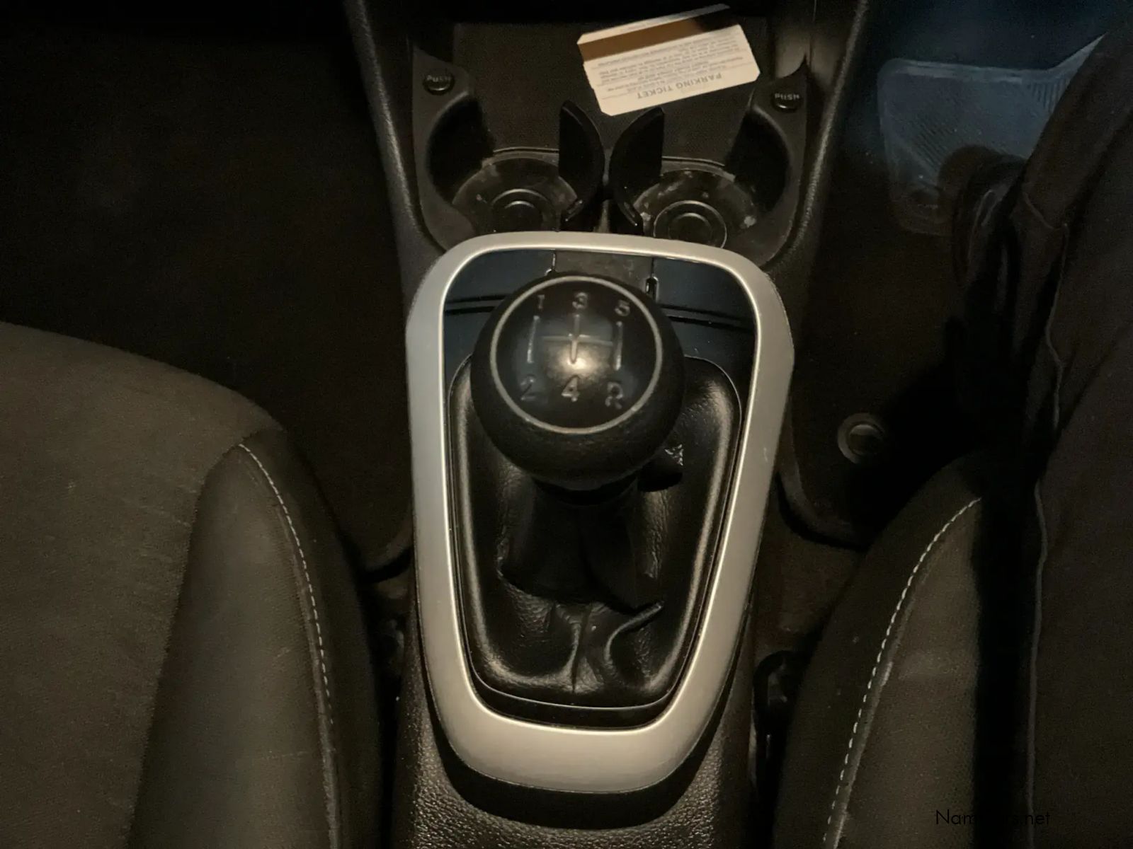 2019 Kia Picanto photo 10
