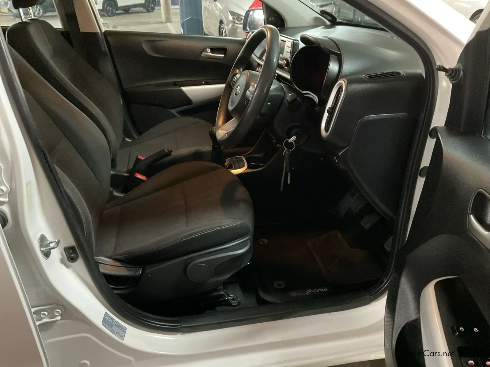 2019 Kia Picanto photo 11