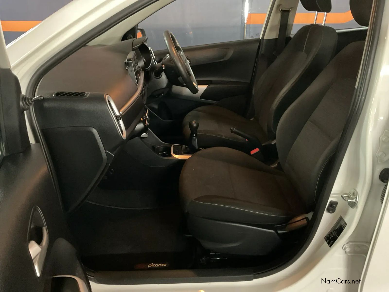 2019 Kia Picanto photo 12