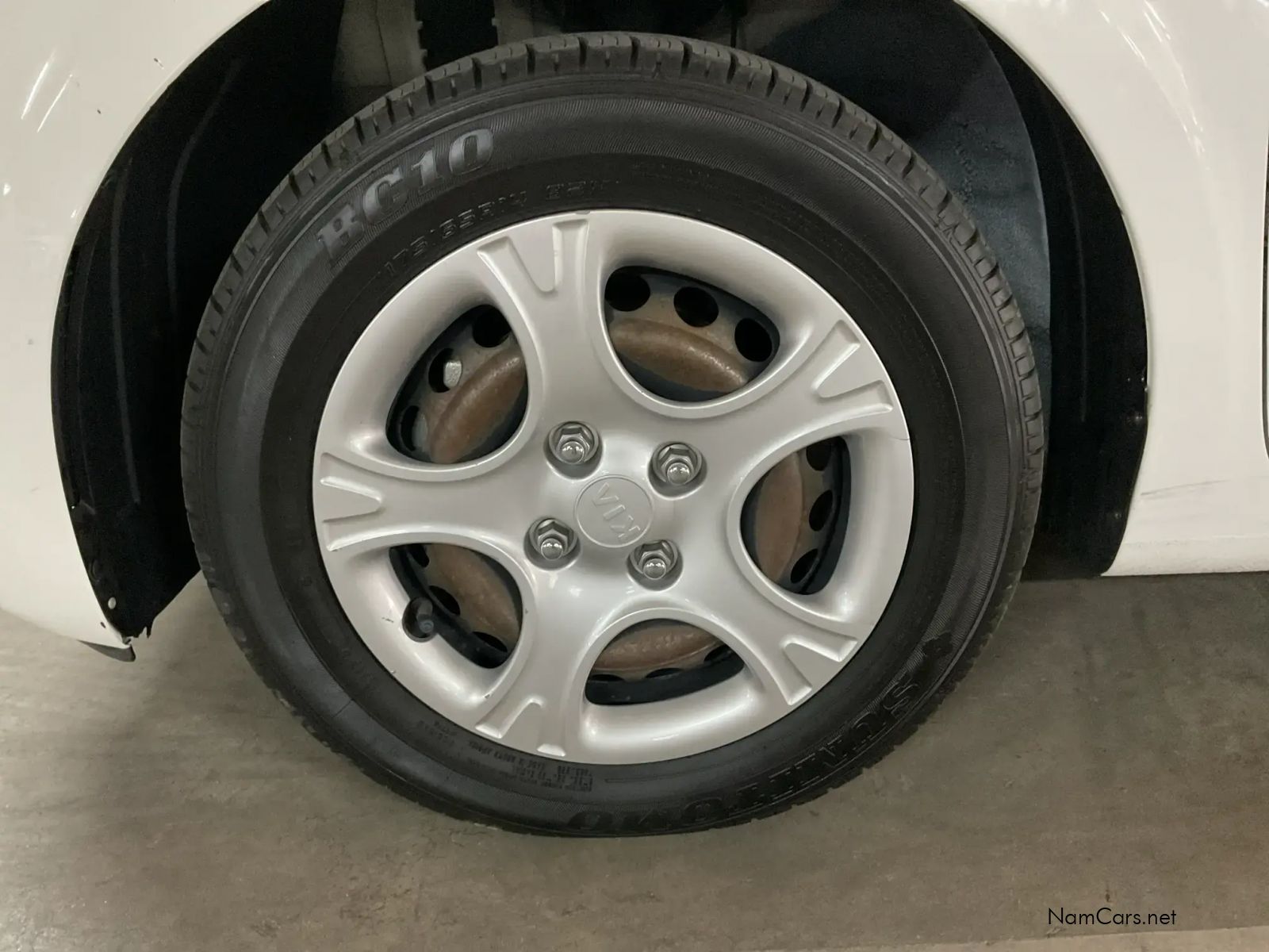 2019 Kia Picanto photo 13